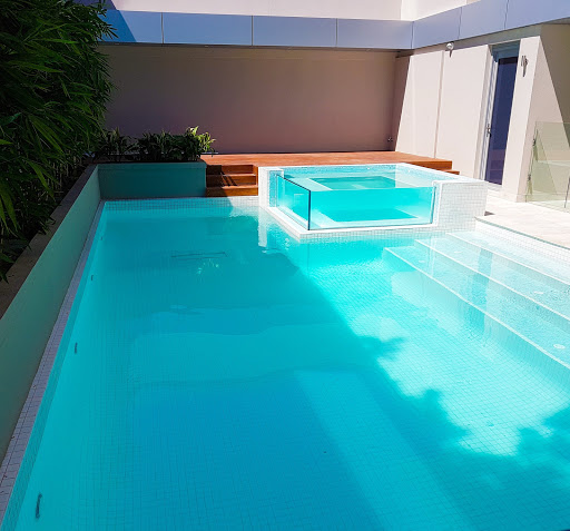 Synergy Pool and Spa - Thumbnail