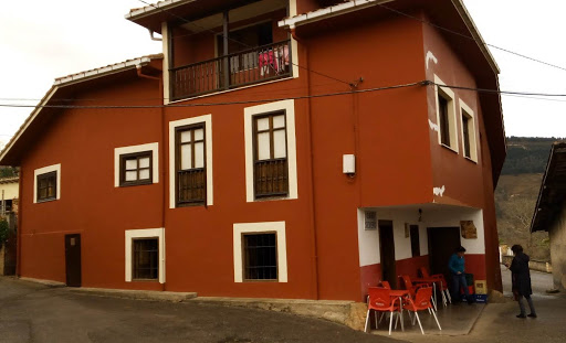Casa Severu - Visual