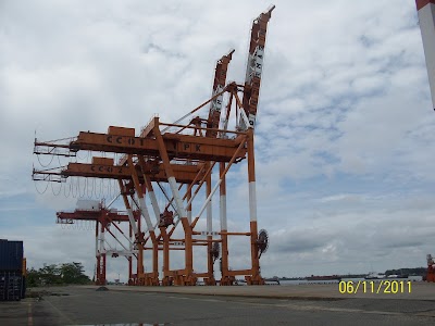 Photos of Terminal Multi Purpose
