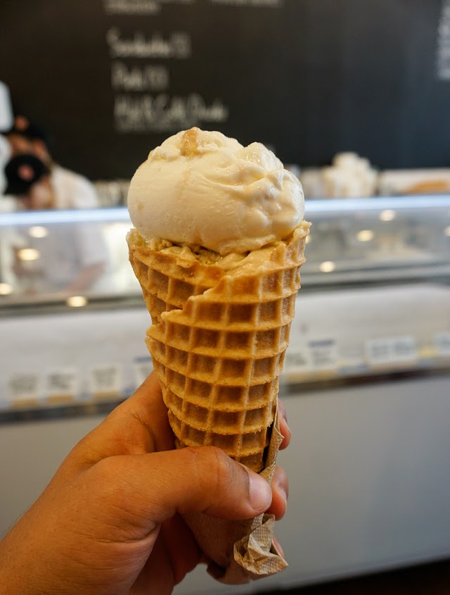 Jeni's Splendid Ice Creams