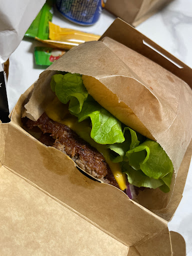 Photo 6 - SHAKE BEEF JUVIGNAC