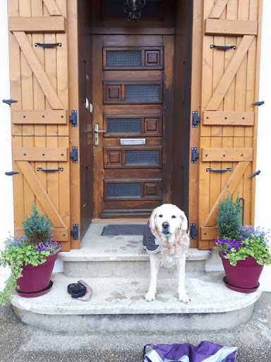 Photo de Le grand chalet à Foncine-le-Haut (39460)