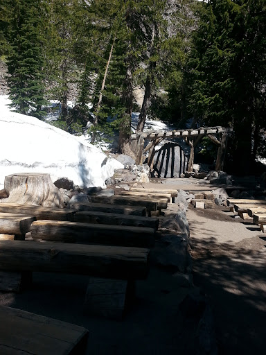 Tamarack Cross Country Ski Center - Thumbnail