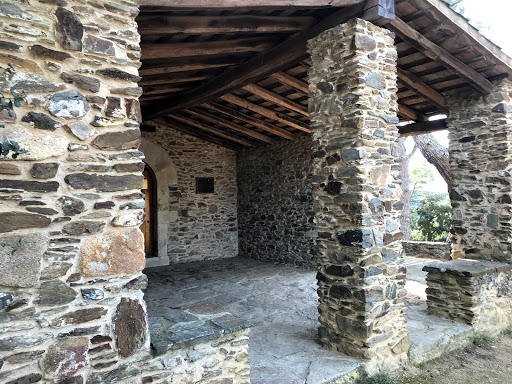 Sant Cristofol del Bosc - Thumbnail
