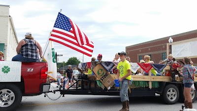 Warrenton City Hall