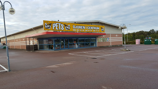 Karlstad, Ilanda Köpcentrum