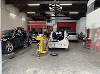 Carrosserie Auto Figuiere à Marseille