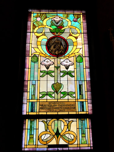 St. Stanislaus Polish Catholic Church - Thumbnail