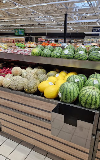 Auchan Hypermarché Barberey-saint-sulpice - Thumbnail