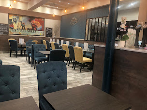 Photo n°8 de Art Bistro à Paris (Brasserie)