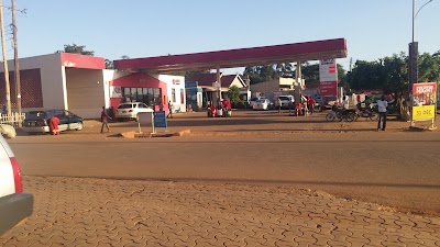 photo of Oryx Petrol Station