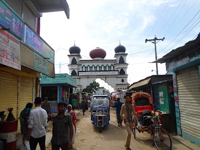 Photos of Mazar Shorif Gateway