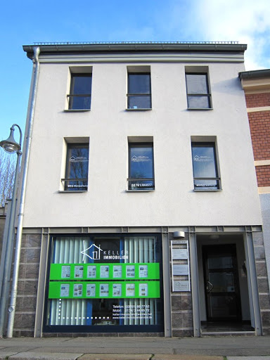 KELLER Hausverwaltung