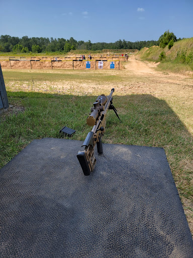 Trinity Armory Inc. - Visual