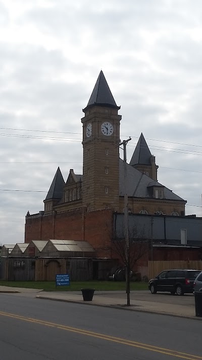 Tipton County Circuit Court