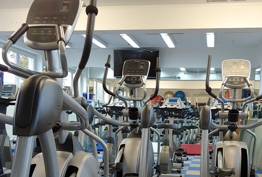 Stadtbad Redtel - Training und Forschung - Thumbnail