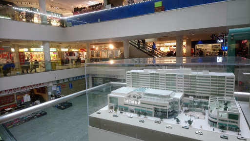 Chinatown Centre - Thumbnail