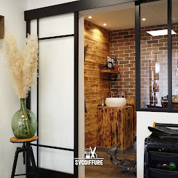 Photo n°18 de SV coiffure à Les Angles (Magasin de produits de beauté)