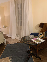 Photo n°5 de Le Moulin Neuf à Saint-Hilaire-sur-Erre (Chambre d'hôtes)