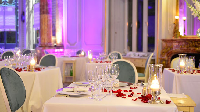 Pestana Palace Lisboa, The Leading Hotels of the World by null