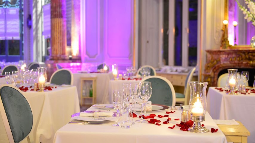 Pestana Palace Lisboa, The Leading Hotels of the World by null