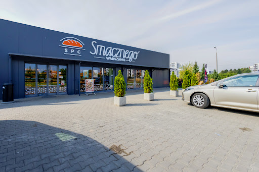 SPC Smacznego Warszawo
