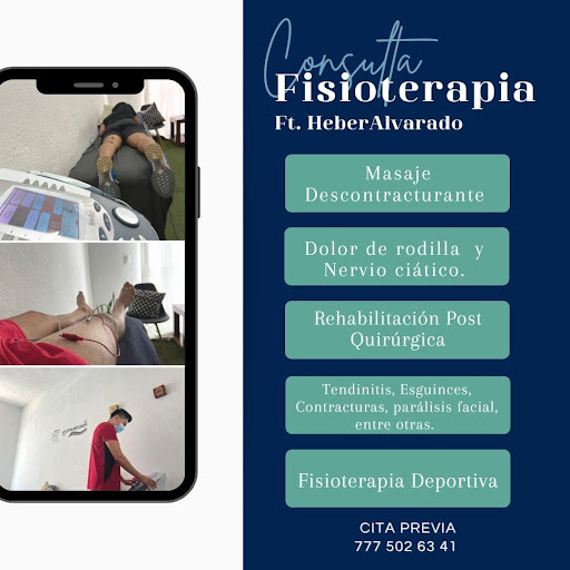 Fisioterapia Galván Salud y Belleza - Thumbnail