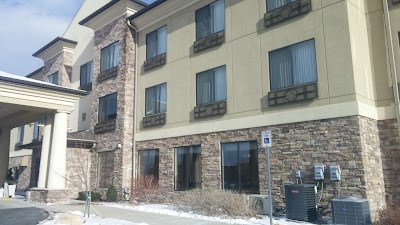 Photos of Holiday Inn Express & Suites Tooele