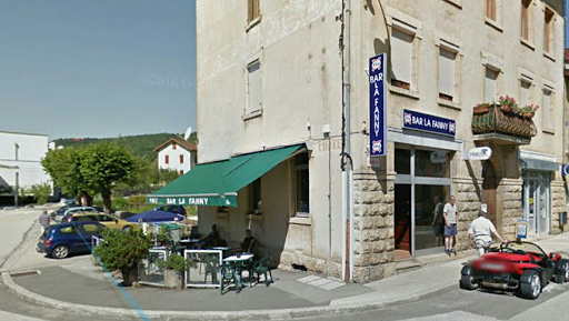 Photo 5 - Saint Lup'Pizza