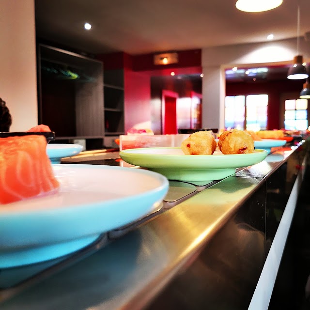 Kang Sushi
