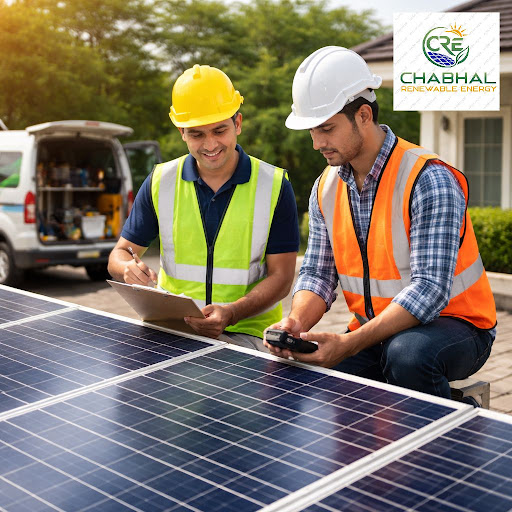 Choosing the right solar partner can make all the difference to your savings, safety and long‑ter…