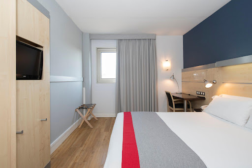 Holiday Inn Express Barcelona - Montmelo, an IHG Hotel - Thumbnail