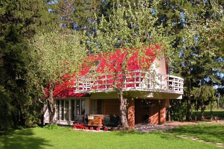Männimäe Guest House