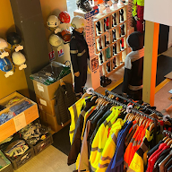 ALS E.P.I à Canteleu