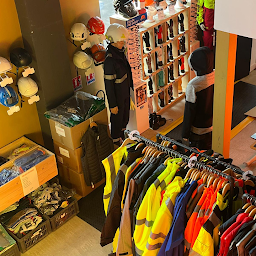 Photo n°8 de ALS E.P.I à Canteleu (Magasin de vêtements professionnels)