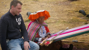 Cusco Peru Inca Trail 8