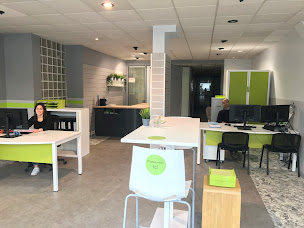 Photo n°2 de TOMA Interim à Quimper (Agence pour l'emploi)