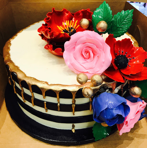 Cake Art and Provisions - Thumbnail