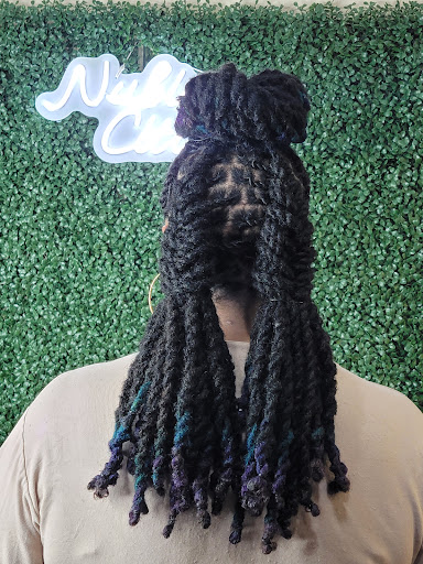 Nubian Citi All Natural Braiding/Beauty Salon - Thumbnail