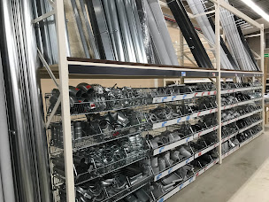 Photo n°13 de WELDOM SAVERNE à Saverne (Magasin de bricolage)