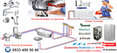 GELİŞİM ISI SIHHI TESİSAT