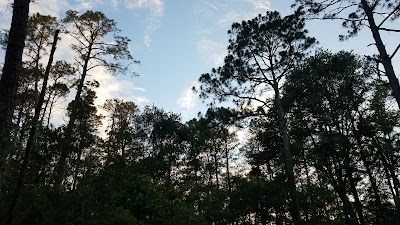 Victoria Bluff Heritage Preserve/Wildlife Management Area