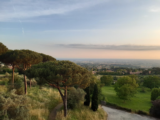 Visit Castelli Romani Gallery - Italy