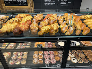 Photo n°35 de Boulangerie Coeur D'EPIS à Lille (Boulangerie)