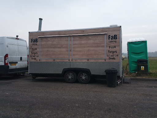 FAB Catering - Visual