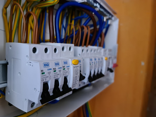 Georgios Electrical - Thumbnail