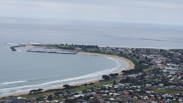 Marriner's Lookout