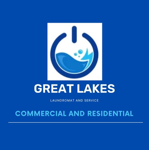 Great Lakes Laundromat & Service - Thumbnail