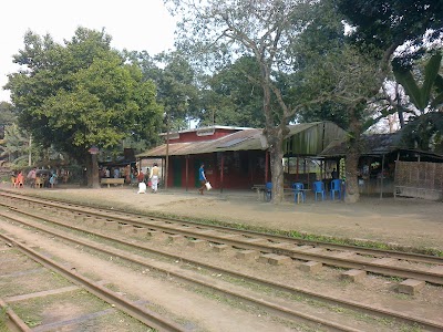 Photos of Kendua Bazar Railway Station