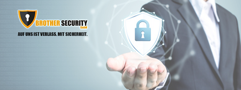 BROTHER SECURITY GmbH